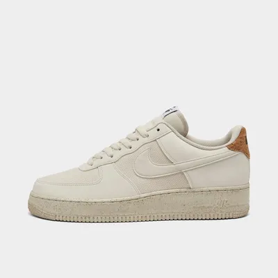 Men's Nike Air Force 1 '07 LV8 Next Nature Cork Casual Shoes