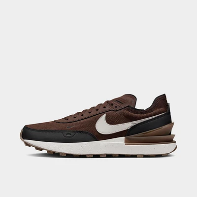 Men's Nike Waffle One SE Casual Shoes