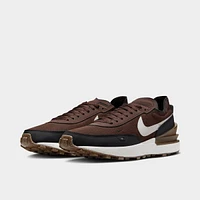 Men's Nike Waffle One SE Casual Shoes