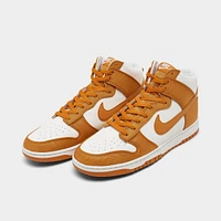 Nike Dunk High Retro Casual Shoes (Men's Sizing)