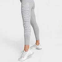 Women's Nike Sportswear Classics JDI High-Waisted Leggings