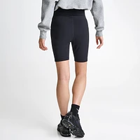 Women's Nike Sportswear Essential High-Waisted 8" Biker Shorts