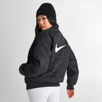 Women's Nike Varsity Jacket, Finish Line