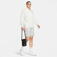Nike Heritage Air Max Topographic Crossbody Bag
