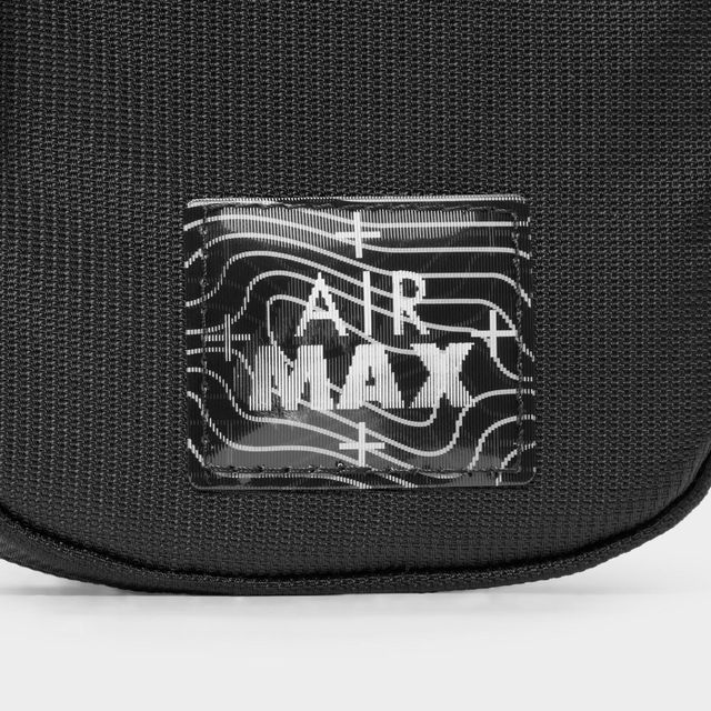 Nike Air Max Crossbody Bag