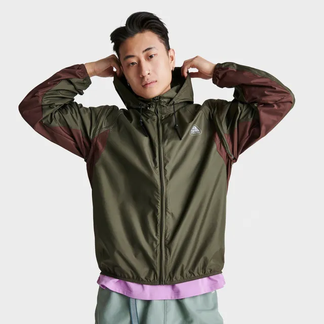 Nike ACG Oregon Series Reissue Men's Reversible Jacket.