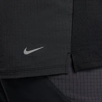 Men's Nike Trail Solar Chase Dri-FIT Short-Sleeve Running Top