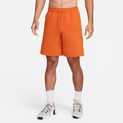 Men's Nike Unlimited Dri-FIT 9" Unlined Versatile Shorts