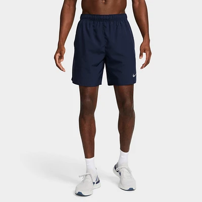 Men's Nike Dri-FIT Challenger 7" Unlined Running Shorts