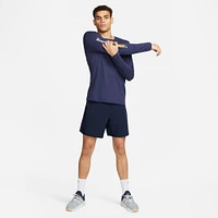 Men's Nike Dri-FIT Challenger 2-In-1 7" Running Shorts