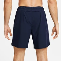 Men's Nike Dri-FIT Challenger 2-In-1 7" Running Shorts