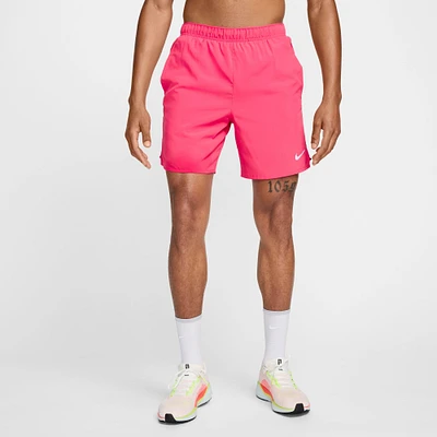 Men's Nike Dri-FIT Challenger Brief-Lined 7" Running Shorts