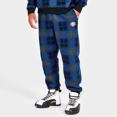 Men's Jordan Essential Holiday Fleece Sweatpants