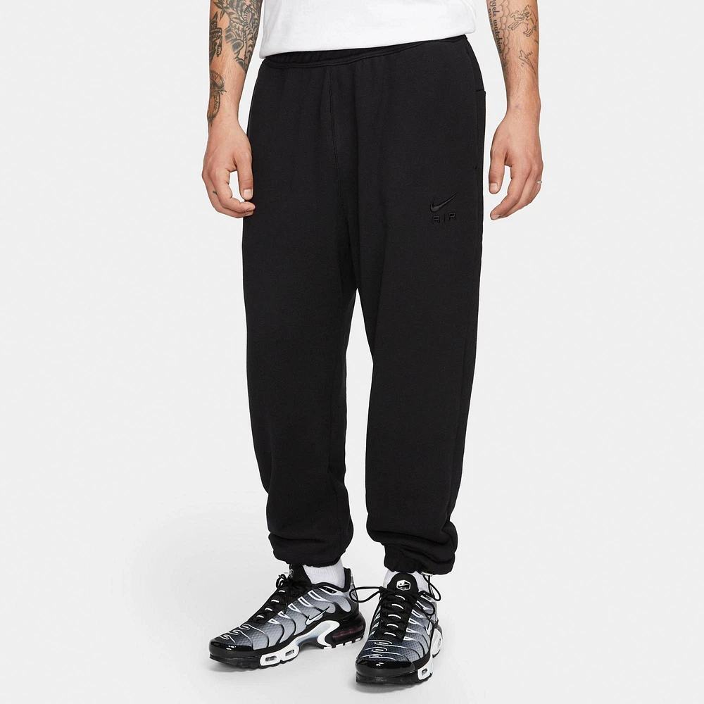Men's Nike Air French Terry Jogger Pants