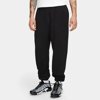 Men's Nike Air French Terry Jogger Pants