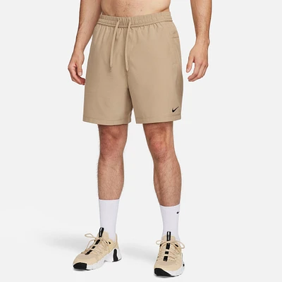 Men's Nike Form Dri-FIT Unlined 7" Versatile Shorts