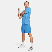 Men's Nike Form Dri-FIT Unlined 7" Versatile Shorts