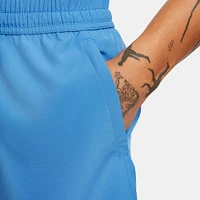 Men's Nike Form Dri-FIT Unlined 7" Versatile Shorts