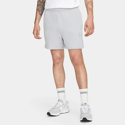 Men's Nike Sportswear Air French Terry Shorts