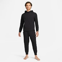 Men's Nike Yoga Dri-FIT Textured Jogger Pants