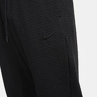 Men's Nike Yoga Dri-FIT Textured Jogger Pants