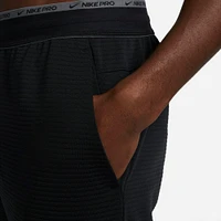 Men's Nike Dri-FIT Fleece Fitness Pants