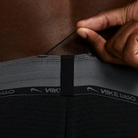 Men's Nike Dri-FIT Fleece Fitness Pants