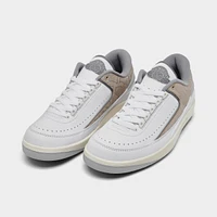 Air Jordan Retro 2 Low Basketball Shoes