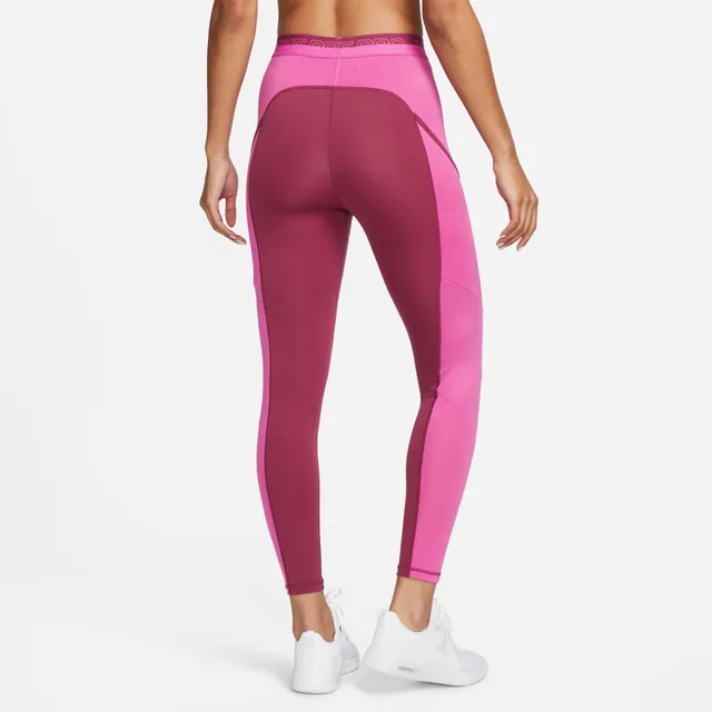 finish line nike leggings