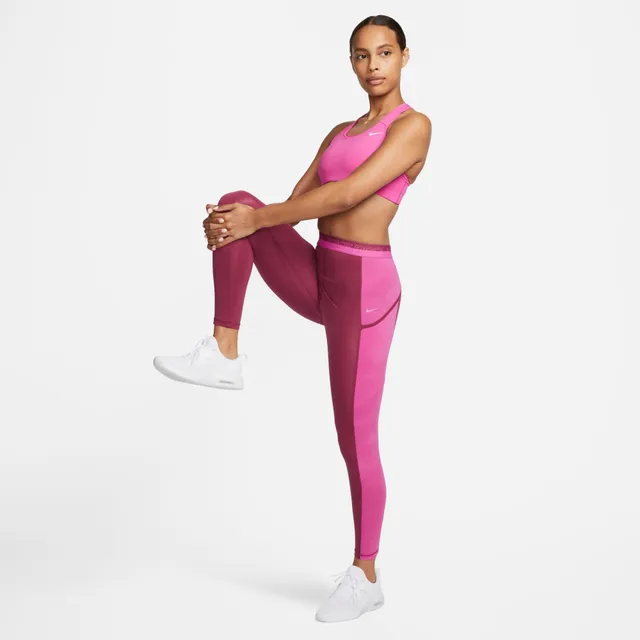 finish line nike leggings