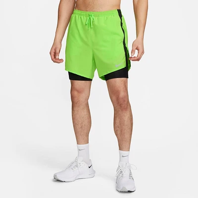 Men's Nike Dri-FIT Run Division Stride 8" Running Shorts