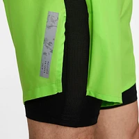 Men's Nike Dri-FIT Run Division Stride 8" Running Shorts