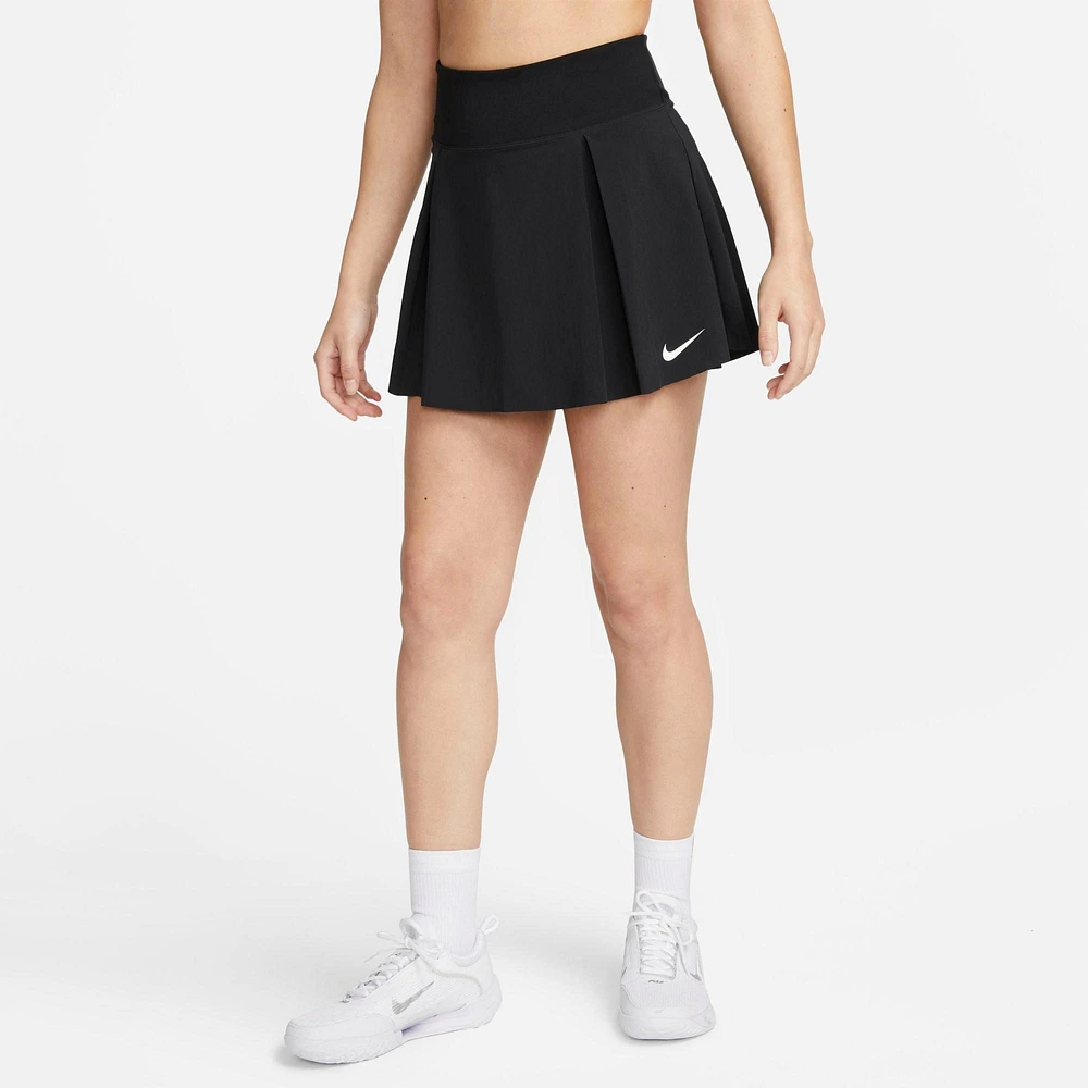 Women's Nike Dri-FIT Advantage Short Tennis Skirt