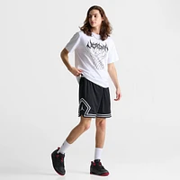 Men's Jordan Dri-FIT Sport Diamond Basketball Shorts