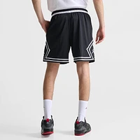 Men's Jordan Dri-FIT Sport Diamond Basketball Shorts