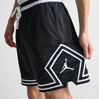 Men's Jordan Dri-FIT Sport Diamond Basketball Shorts