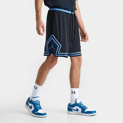 Men's Jordan Dri-FIT Sport Diamond Basketball Shorts