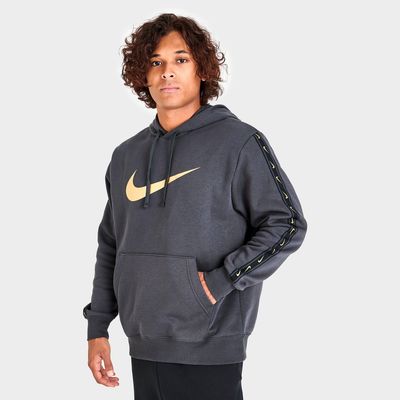Nike Sportswear Repeat Fleece Pullover Hoodie