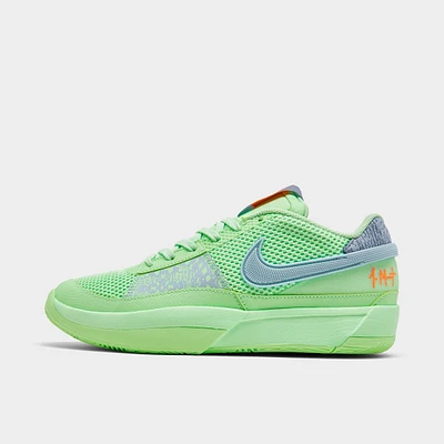 Big Kids' Nike Ja 1 Basketball Shoes (1Y-7Y)