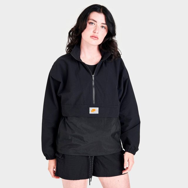 Nike Sportswear Therma FIT Repel Womens Synthetic Fill Hooded Jacket Black,  £75.00