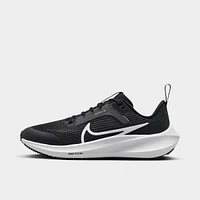 Big Kids' Nike Zoom Air Pegasus 40 Running Shoes (1Y-7Y)