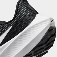 Big Kids' Nike Zoom Air Pegasus 40 Running Shoes (1Y-7Y)