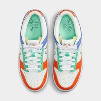 Big Kids' Nike Dunk Low Casual Shoes