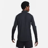 Men's Nike Dri-FIT Academy Soccer Drill Top