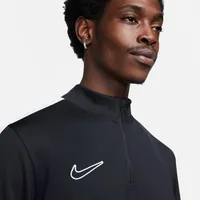 Men's Nike Dri-FIT Academy Soccer Drill Top