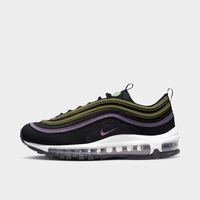 Big Kids' Nike Air Max 97 Casual Shoes