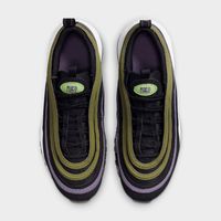 Big Kids' Nike Air Max 97 Casual Shoes