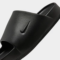 Women's Nike Calm Slide Sandals