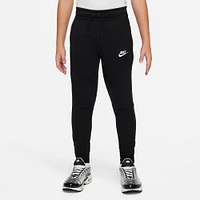 Boys' Nike Sportswear Tech Fleece Futura Jogger Pants