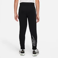 Boys' Nike Sportswear Tech Fleece Futura Jogger Pants